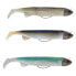 Фото #1 товара Приманка мягкая SAKURA Combo Tex Shad 120 мм 40 г