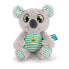 Фото #1 товара Мягкая игрушка NICI Koala Kappy из серии Спящие 22 см