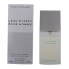 Men's Perfume L'eau D'issey Homme Issey Miyake EDT