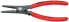 KNIPEX 49 31 A1 - Circlip pliers - Steel - Plastic - Red - 14 cm - 100 g