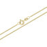 Pancer CN1130Y yellow gold chain