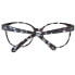 Ladies' Spectacle frame Gant GA4131 53055