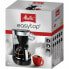 Фото #3 товара Электрическая кофеварка Melitta Easy Top II 1023-04 1050 W Чёрный 1 050 Bт 1,25 L 900 g