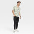 Men's Skinny Fit Jeans - Goodfellow & Co Black 28x30