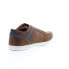 Фото #16 товара English Laundry Todd EL2636L Mens Brown Leather Lifestyle Sneakers Shoes 10