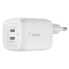 BELKIN WCH013VFWH USB-C Charger 65W