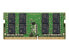 Фото #5 товара HP 32GB 260-Pin DDR4 SO-DIMM DDR4 3200 (PC4 25600) Laptop Memory Model 4S967UT#A