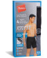 Фото #2 товара Men's Ultimate® ComfortFlex Fit® 4-Pk. Moisture-Wicking Long-Leg Boxer Briefs