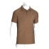 OUTRIDER TACTICAL Performance short sleeve polo