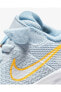 Фото #6 товара Кроссовки Nike Revolutıon 6 Nn - Bebek Открытые синие спортивные кроссовки - Dd1094-409