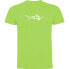 ფოტო #1 პროდუქტის KRUSKIS Shark Tribal short sleeve T-shirt