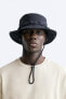 UTILITY BUCKET HAT