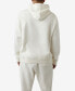 Фото #2 товара Men's Relaxed Stretch Arch Hoodie