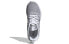 Фото #6 товара Кроссовки женские adidas neo Puremotion серо-белые FY8223