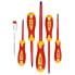 FERRESTOCK FSKDES106E Screwdriver Set 6 Units