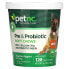 Фото #1 товара Витамины и добавки petnc NATURAL CARE Pre & Probiotic Soft Chews для собак, печень, 120 мягких конфет, 180 г