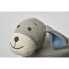 Фото #17 товара Табурет Crochetts Синий Серый 40 x 45 x 26 cm Пёс