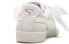 Фото #4 товара Кроссовки PUMA Suede Heart Artica 367029-01