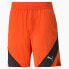 Adult Trousers Puma Vent Woven 7 Orange Men