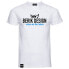 Фото #1 товара BERIK Vision short sleeve T-shirt