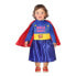 Фото #8 товара Маскарадные костюмы для младенцев Разноцветный Герой комиксов Супер-герой (2 Предметы) (2 pcs)
