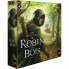 Фото #1 товара Настольная игра Iello The adventures of Robin des Bois