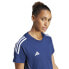 ADIDAS Tiro24 Sweat short sleeve T-shirt