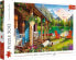 Trefl Puzzle 500el Domek w górach 37408 Trefl p8