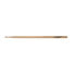 Zildjian 5A Hickory Sticks Wood Tip
