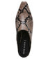 ფოტო #2 პროდუქტის Women's Sarafena Kitten Heel Dress Mules