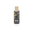 Фото #1 товара Converter USB-UART CH343 - USB type A plug - Waveshare 21442
