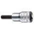 Фото #2 товара STAHLWILLE Inhex Socket 3/8´´ 1/4´´ Key