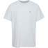 Фото #1 товара TOMMY JEANS Classic Solid short sleeve T-shirt