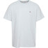 Фото #1 товара TOMMY JEANS Classic Solid Short Sleeve T-Shirt