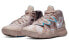 Фото #4 товара Баскетбольные кроссовки Nike Kybrid S2 CQ9323-200