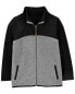 Фото #3 товара Kid Zip-Up Fleece Jacket 7