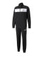 Костюм PUMA Eşofman Poly Suit Cl Black