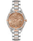 Фото #1 товара Часы Bulova Women's Sutton Diamond