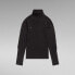 G-STAR Core Turtle Neck Sweater