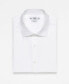 Men's Slim-Fit Cotton Poplin Dress Shirt