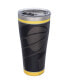 Фото #2 товара Indiana Pacers 30 Oz Blackout Stainless Steel Tumbler