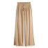 Фото #2 товара SCOTCH & SODA Linen Pull-On pants