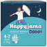 Фото #2 товара DODOT Happyjama Child Absorbent Dians Size 7 17 Units