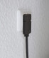 Фото #8 товара Brennenstuhl H05VV-F3G1.5 - 5 m - 1 AC outlet(s) - Indoor - Type F (CEE 7/4) - IP20 - Black