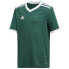 ფოტო #1 პროდუქტის ADIDAS Tabela 18 short sleeve T-shirt