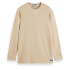 SCOTCH & SODA 178474 long sleeve T-shirt