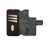 Decoded Leder MagSafe Wallet für iPhone 14 / 13 / 12 Pro Max"Braun iPhone 14 / 13 / 12 Pro Max