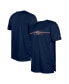 Фото #1 товара Men's Navy Chicago Bears 2023 NFL Training Camp T-shirt