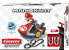 Фото #2 товара Игрушка Carrera Tor Nintendo Mario Kart P-Wing (GCG1252)