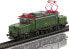 Фото #1 товара Trix 25990 - Train model - HO (1:87) - Metal - 15 yr(s) - Green - Model railway/train